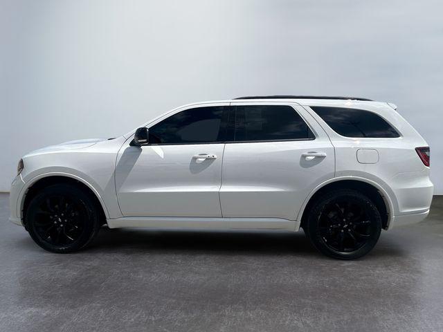 2020 Dodge Durango GT Plus AWD