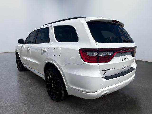 2020 Dodge Durango GT Plus AWD