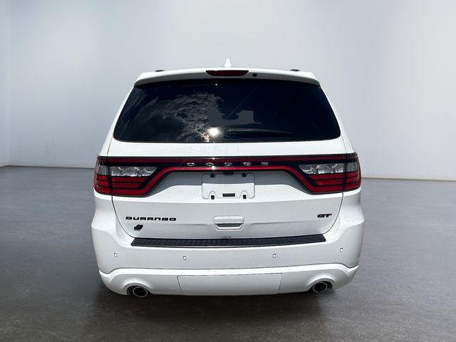 2020 Dodge Durango GT Plus AWD