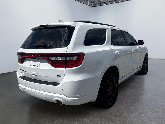 2020 Dodge Durango GT Plus AWD