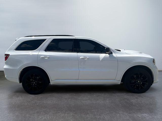 2020 Dodge Durango GT Plus AWD