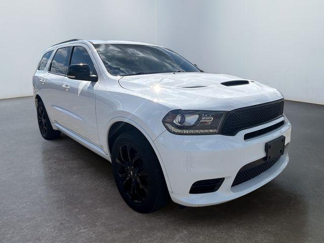 2020 Dodge Durango GT Plus AWD