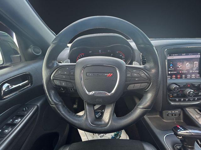 2020 Dodge Durango GT Plus AWD