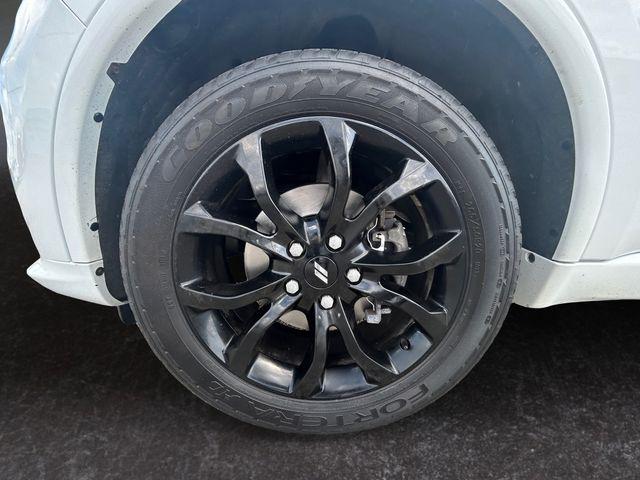 2020 Dodge Durango GT Plus AWD
