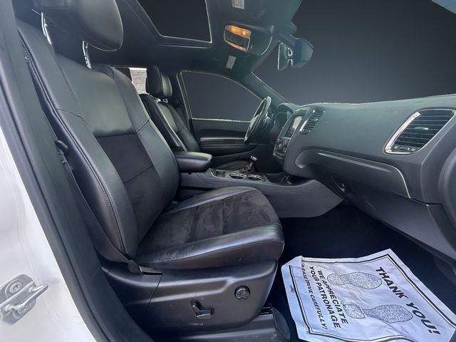 2020 Dodge Durango GT Plus AWD