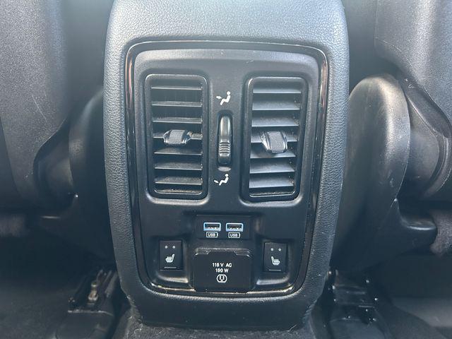 2020 Dodge Durango GT Plus AWD