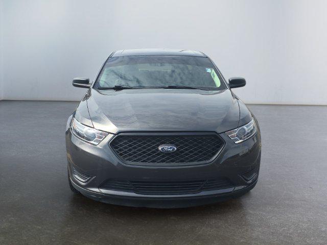 2017 Ford Taurus SE