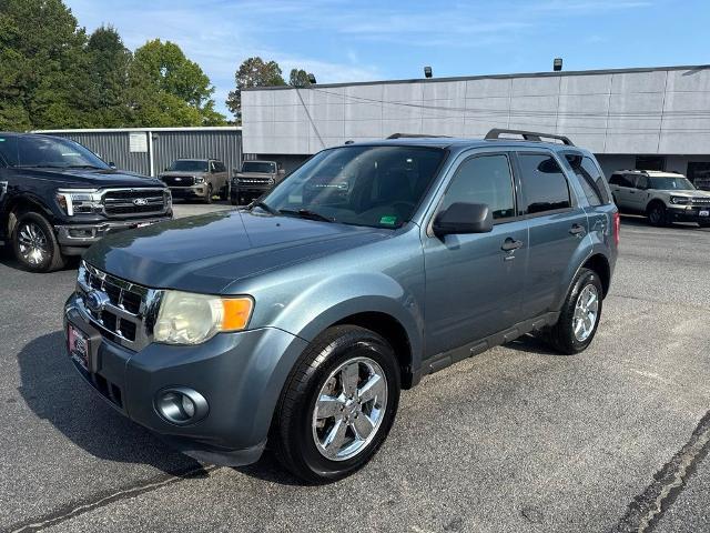 2011 Ford Escape XLT for sale in Jarratt, VA