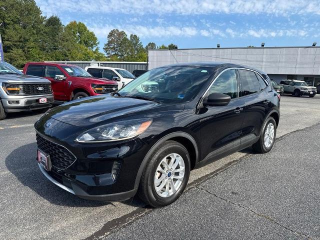 2022 Ford Escape SE for sale in Jarratt, VA