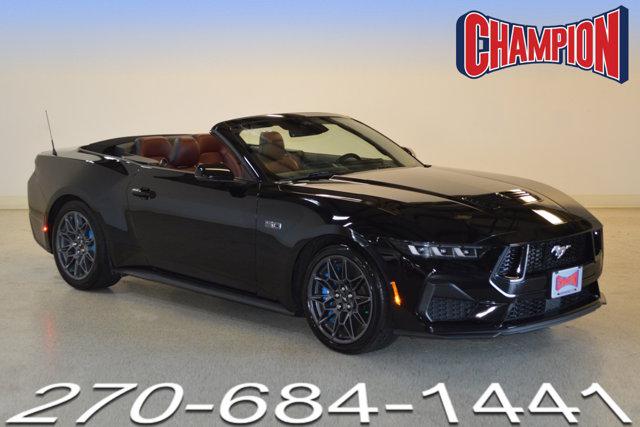 2024 Ford Mustang GT Premium Convertible for sale in Owensboro, KY