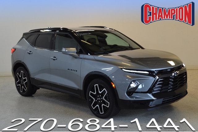 2024 Chevrolet Blazer AWD RS for sale in Owensboro, KY