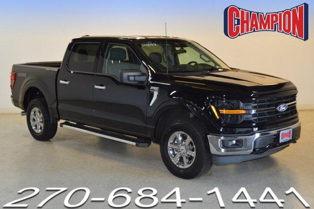 2025 Ford F-150 XLT for sale in Owensboro, KY