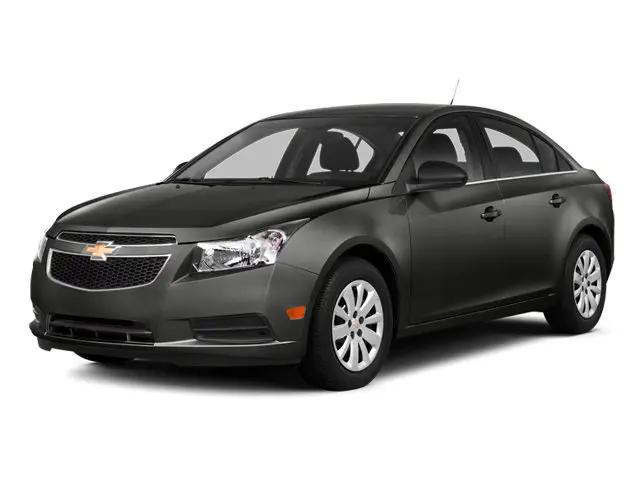 2014 Chevrolet Cruze LS Auto for sale in Culver City, CA
