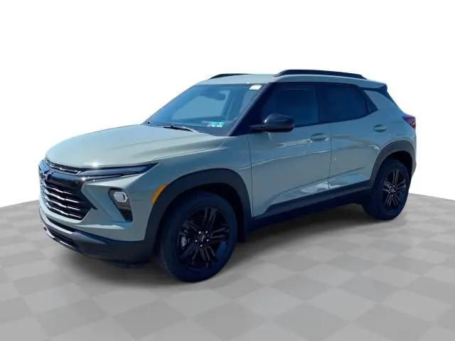 2026 Chevrolet TrailBlazer AWD LT for sale in Slatington, PA