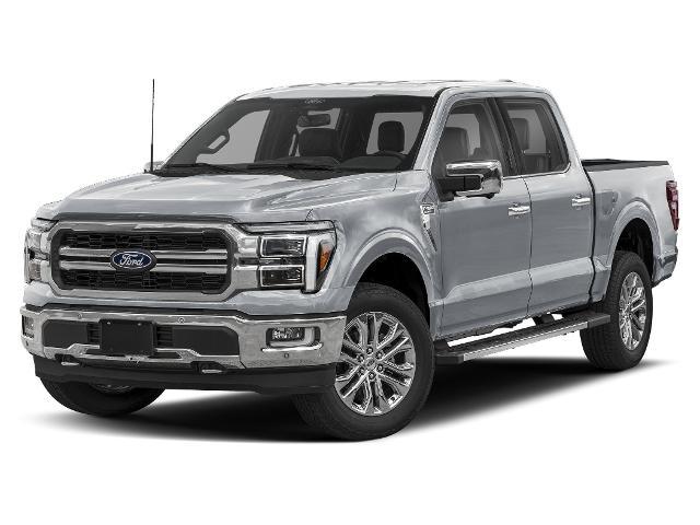 2025 Ford F-150 LARIAT for sale in Council Bluffs, IA