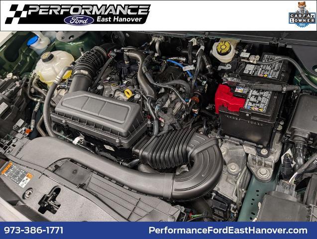 2025 Ford Bronco Sport Big Bend for sale in Randolph, NJ