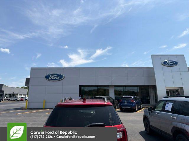2021 GMC Acadia FWD Denali