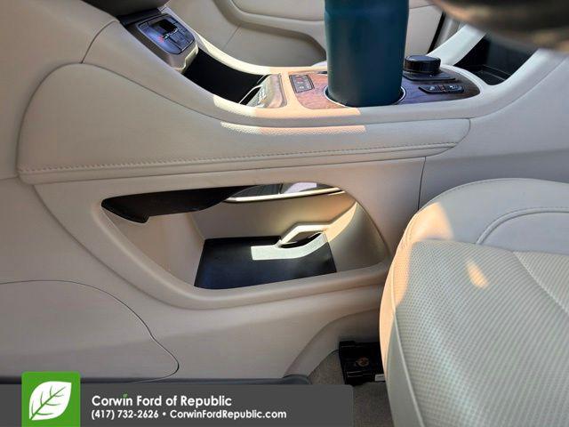 2021 GMC Acadia FWD Denali