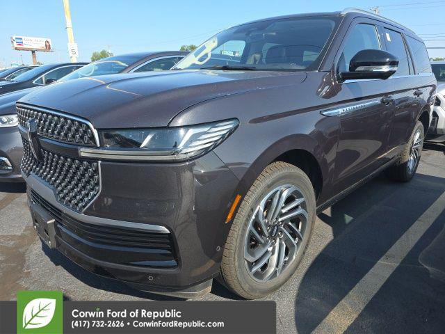 2025 Lincoln Navigator Reserve for sale in Republic, MO