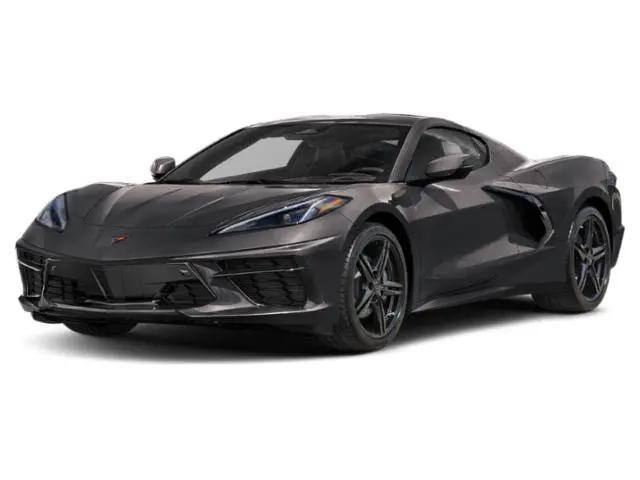 2027 Chevrolet Corvette 1LT for sale in Culver City, CA