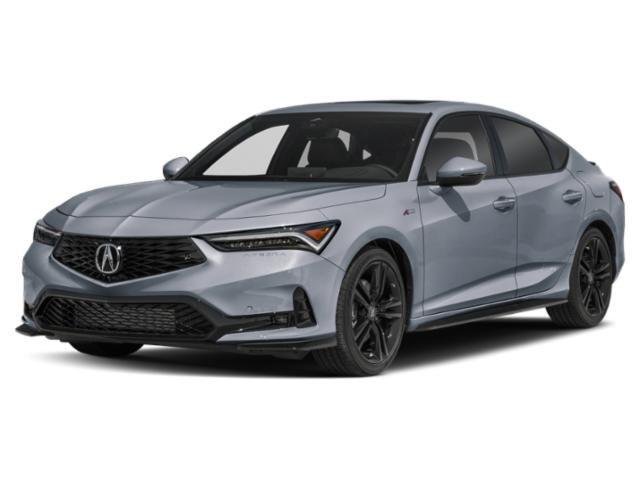 2026 Acura Integra FWD A-Spec with Technology for sale in Royal Palm Beach, FL