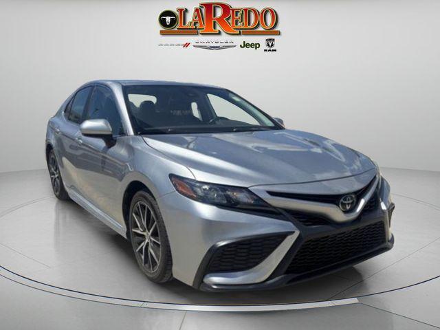 2024 Toyota Camry SE for sale in Laredo, TX
