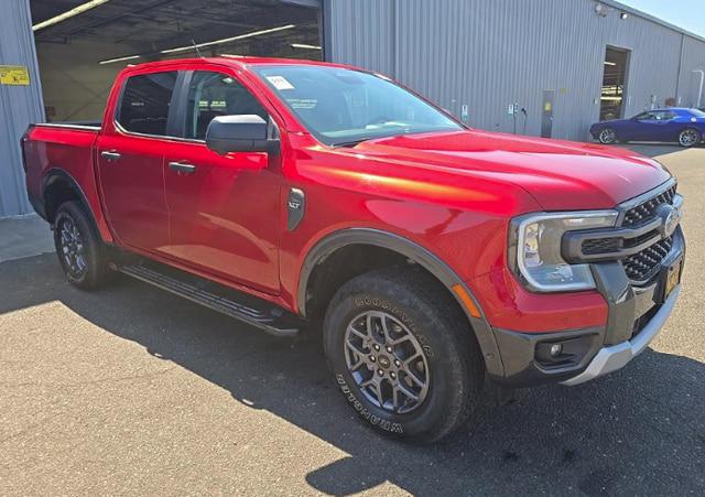 2024 Ford Ranger XLT for sale in San Leandro, CA