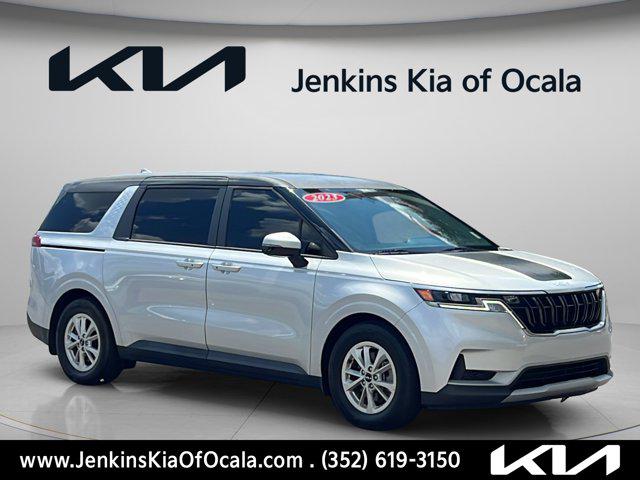 2023 Kia Carnival MPV LX Seat Package for sale in Gainesville, FL