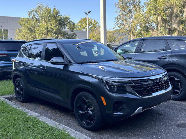 2026 Kia Seltos EX for sale in Gainesville, FL
