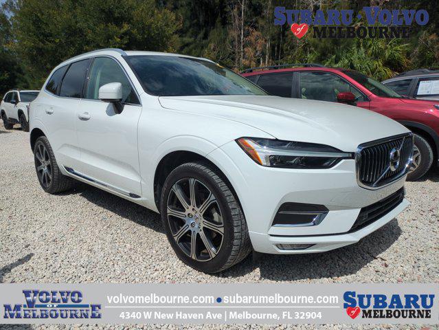 2021 Volvo XC60 T5 Inscription for sale in West Melbourne, FL