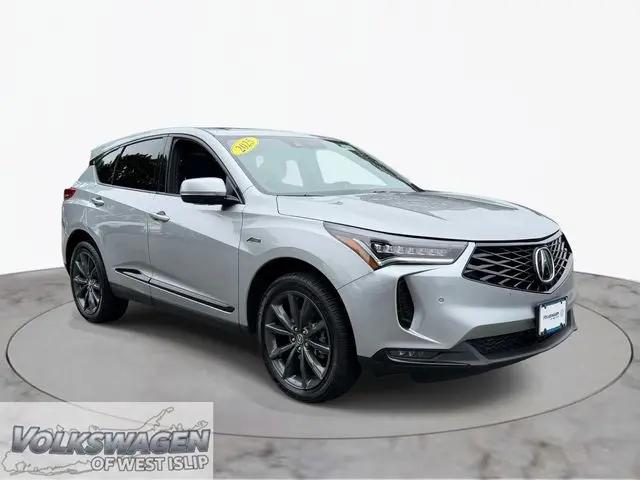 2025 Acura RDX A-SPEC for sale in West Islip, NY