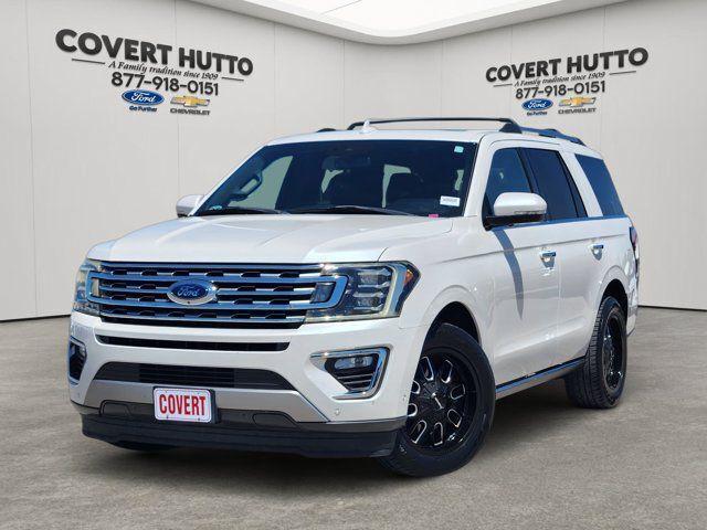 2018 Ford Expedition Limited for sale in Austin, TX