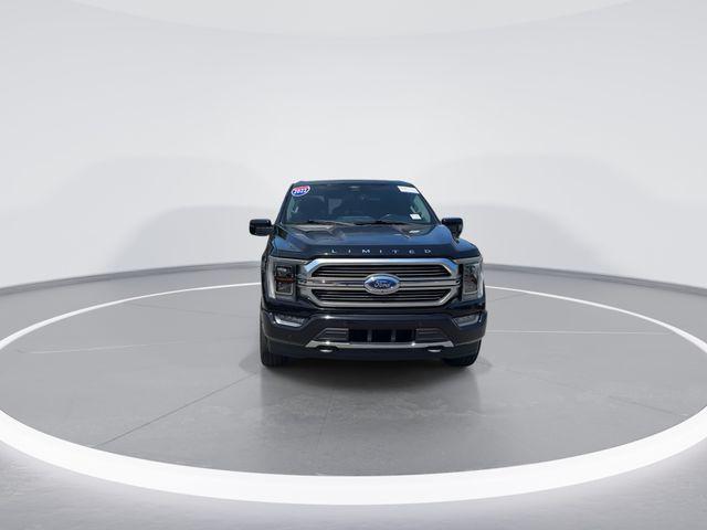2022 Ford F-150 Limited for sale in Wilmington, NC