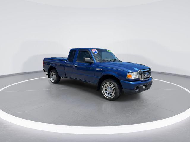 2011 Ford Ranger XLT for sale in Wilmington, NC