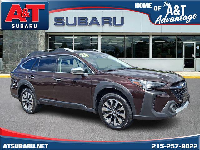 2024 Subaru Outback Touring XT for sale in Sellersville, PA