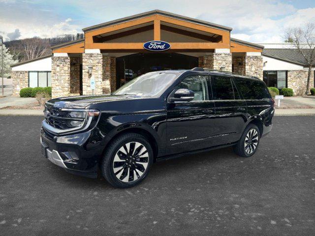 2025 Ford Expedition Platinum MAX for sale in Boone, NC
