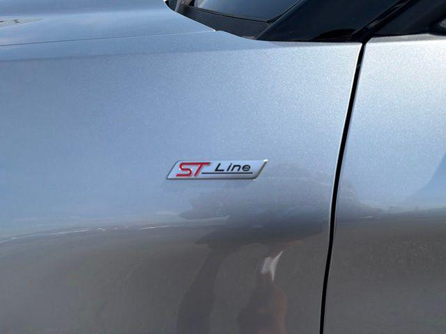 2024 Ford Explorer ST-Line