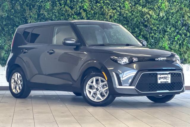 2023 Kia Soul S for sale in Portland, OR
