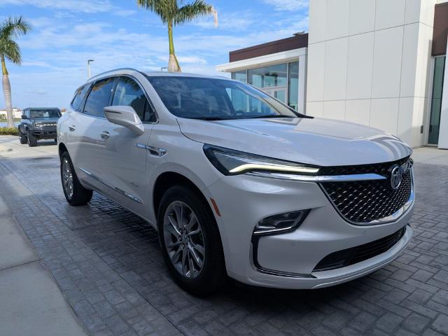 2023 Buick Enclave Avenir FWD for sale in Melbourne, FL