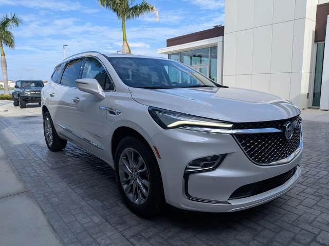 2023 Buick Enclave Avenir FWD