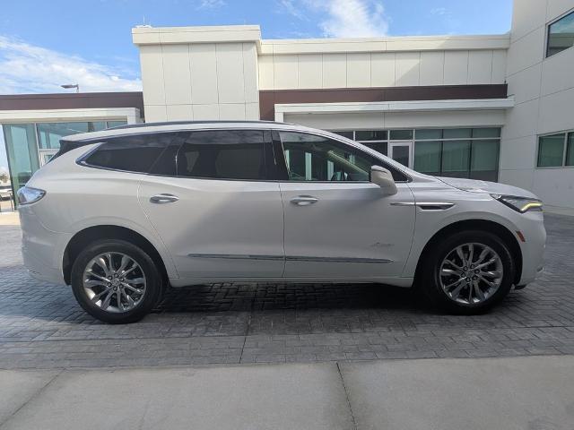 2023 Buick Enclave Avenir FWD