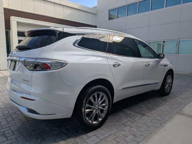 2023 Buick Enclave Avenir FWD