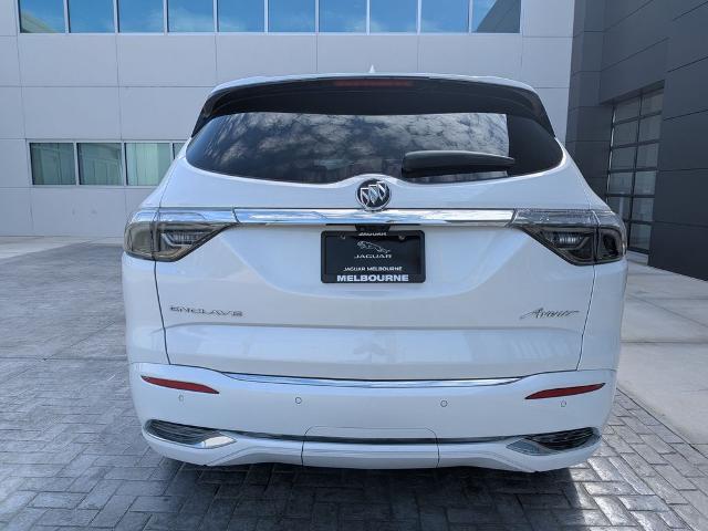2023 Buick Enclave Avenir FWD