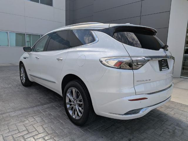 2023 Buick Enclave Avenir FWD