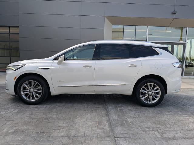 2023 Buick Enclave Avenir FWD