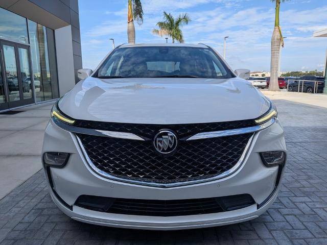 2023 Buick Enclave Avenir FWD