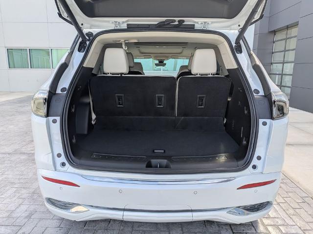 2023 Buick Enclave Avenir FWD