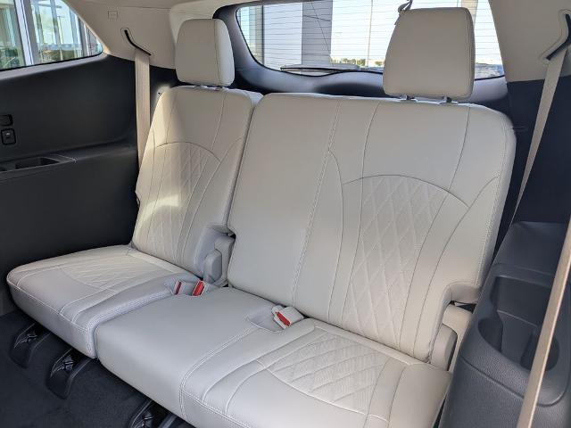 2023 Buick Enclave Avenir FWD