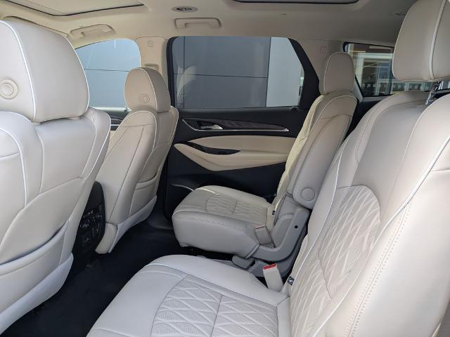 2023 Buick Enclave Avenir FWD