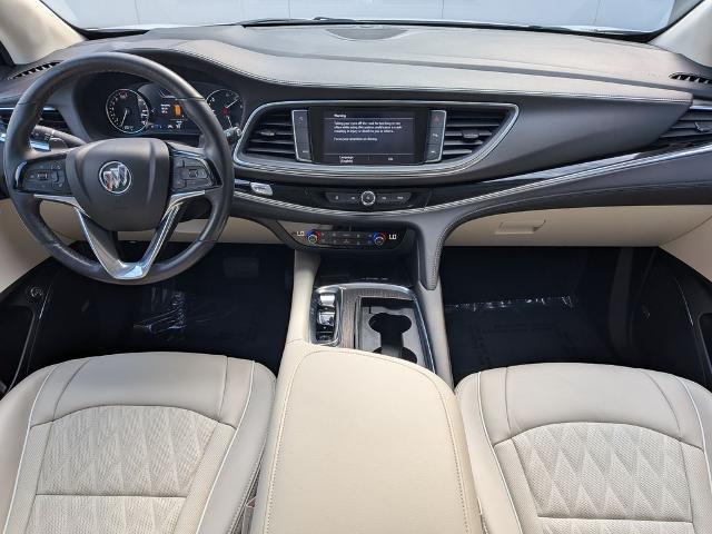 2023 Buick Enclave Avenir FWD